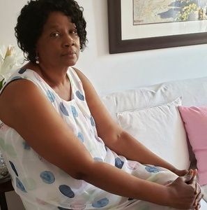 Meet your Posher, Marva